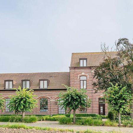 Hotel De Pupiter Kluisbergen Eksteriør billede