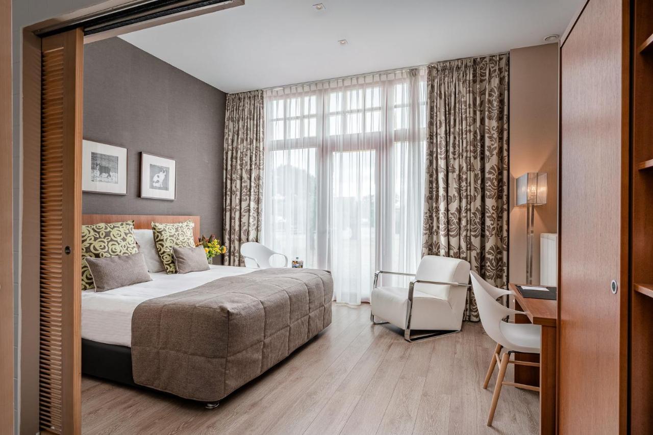 Hotel De Pupiter Kluisbergen Eksteriør billede