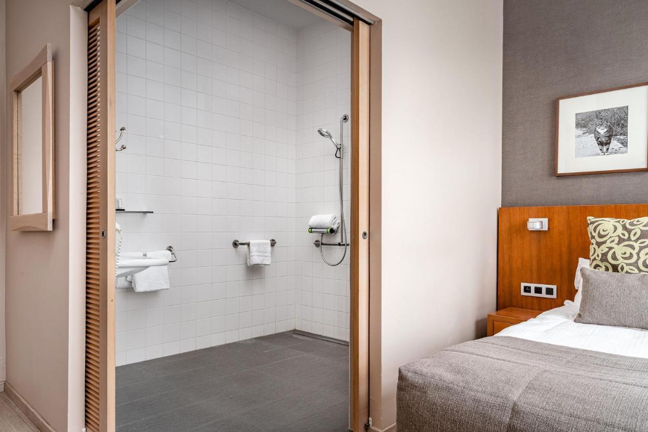 Hotel De Pupiter Kluisbergen Eksteriør billede