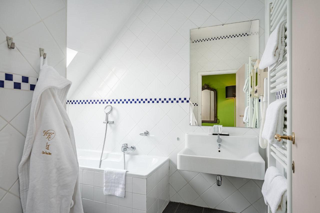 Hotel De Pupiter Kluisbergen Eksteriør billede