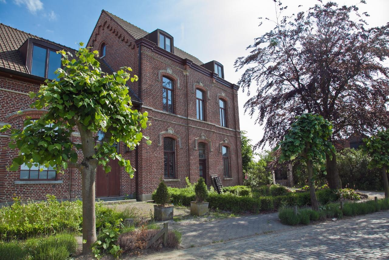 Hotel De Pupiter Kluisbergen Eksteriør billede