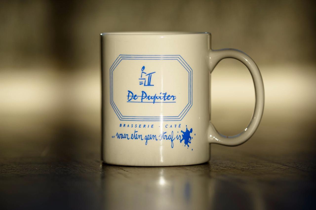 Hotel De Pupiter Kluisbergen Eksteriør billede